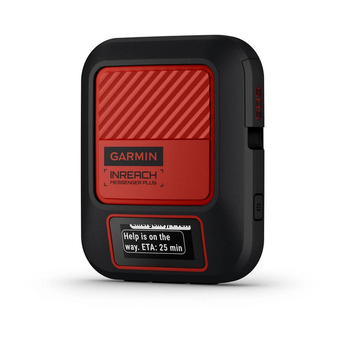 inReach® Messenger Plus - Garmin