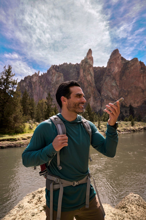 inReach® Messenger Plus - Garmin