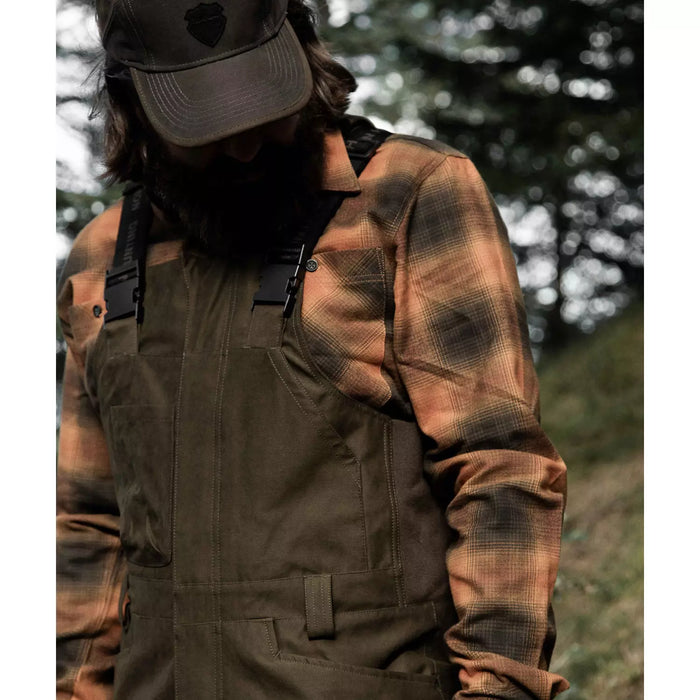 ALVIN Buckthorn - Northern Hunting