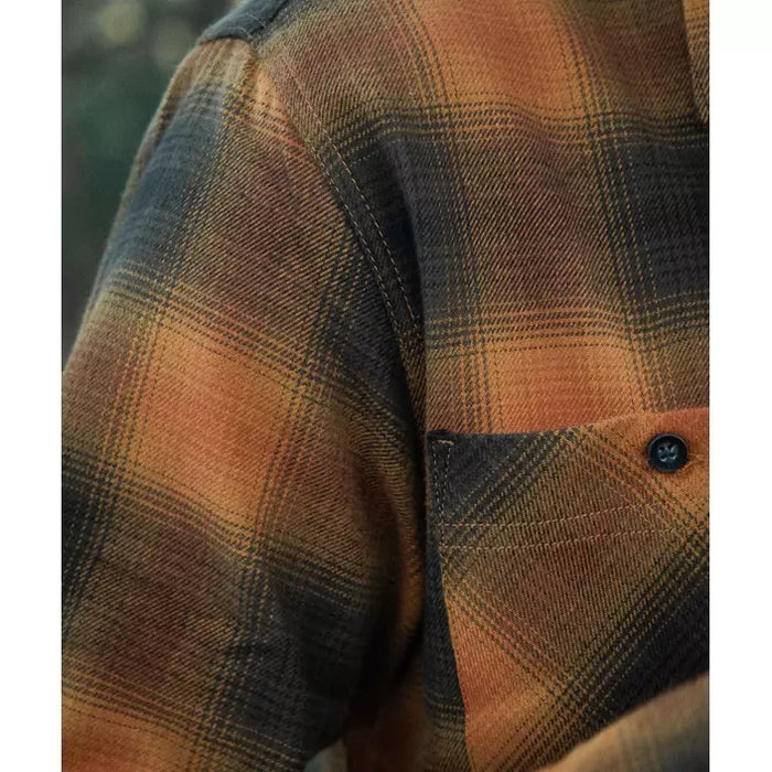 ALVIN Buckthorn - Northern Hunting