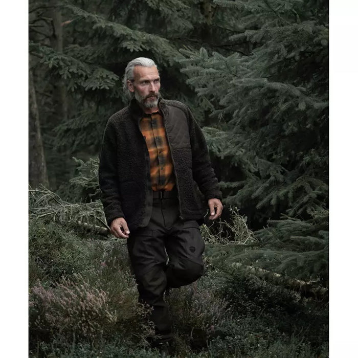 HALFDAN delen av landet - Northern Hunting