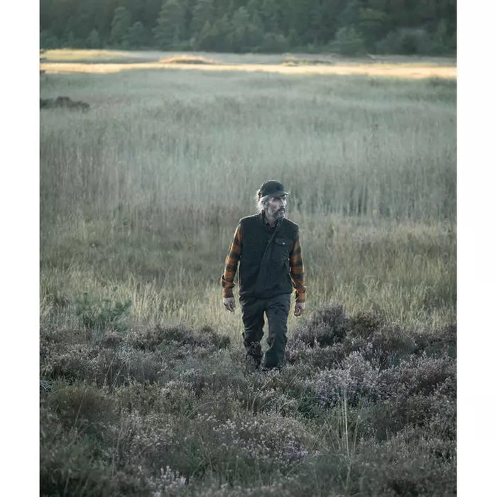 HJALMAR del av landet - Northern Hunting