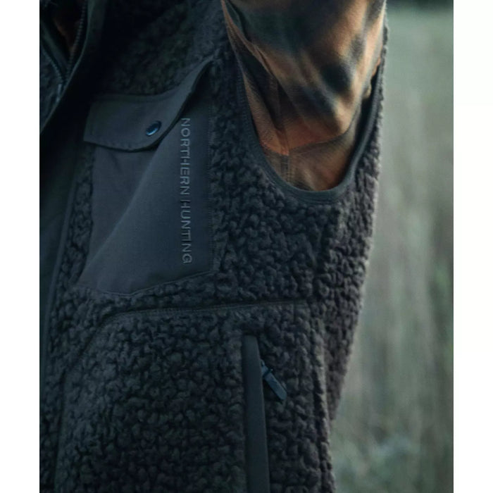 HJALMAR del av landet - Northern Hunting