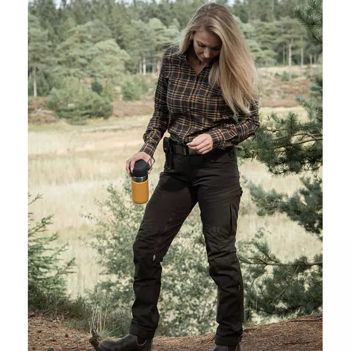 TYRA PRO Mörkgrön - Northern Hunting