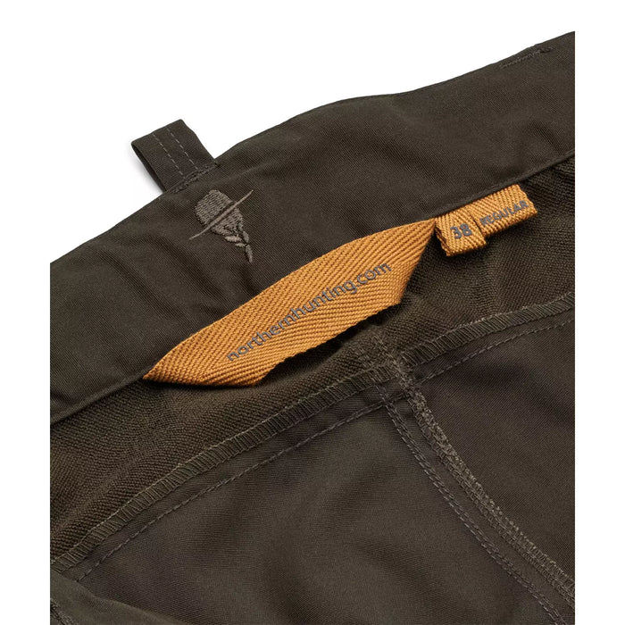 TYRA PRO Mörkgrön - Northern Hunting