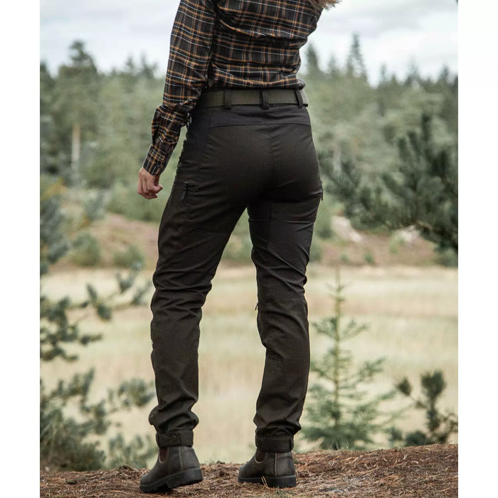 TYRA PRO Mörkgrön - Northern Hunting