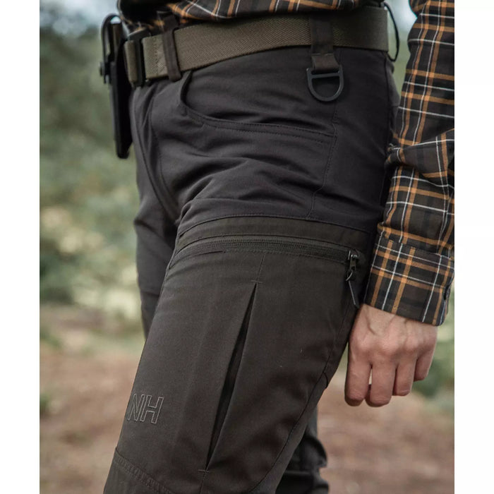 TYRA PRO Mörkgrön - Northern Hunting