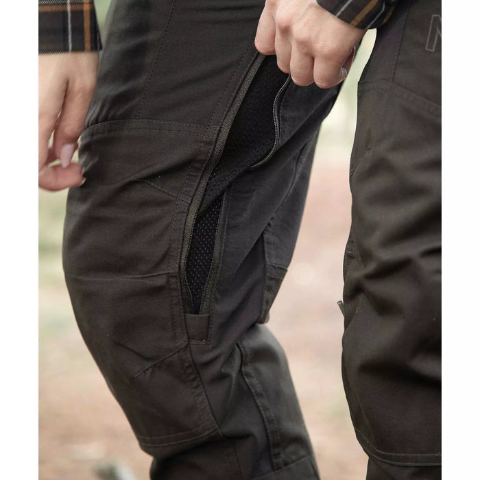 TYRA PRO Mörkgrön - Northern Hunting