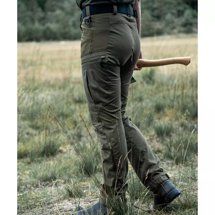 TYRA PRO Oliv - Northern Hunting