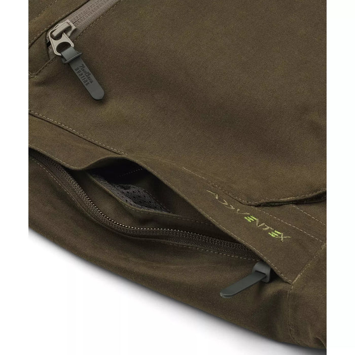 ALVA UNA G2 Mörkgrön Kort - Northern Hunting