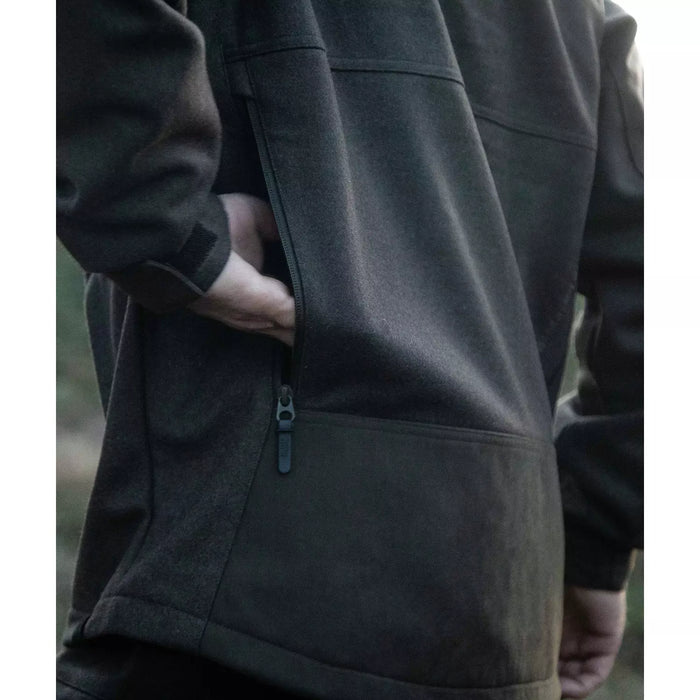 ASBJORN JORG - Northern Hunting