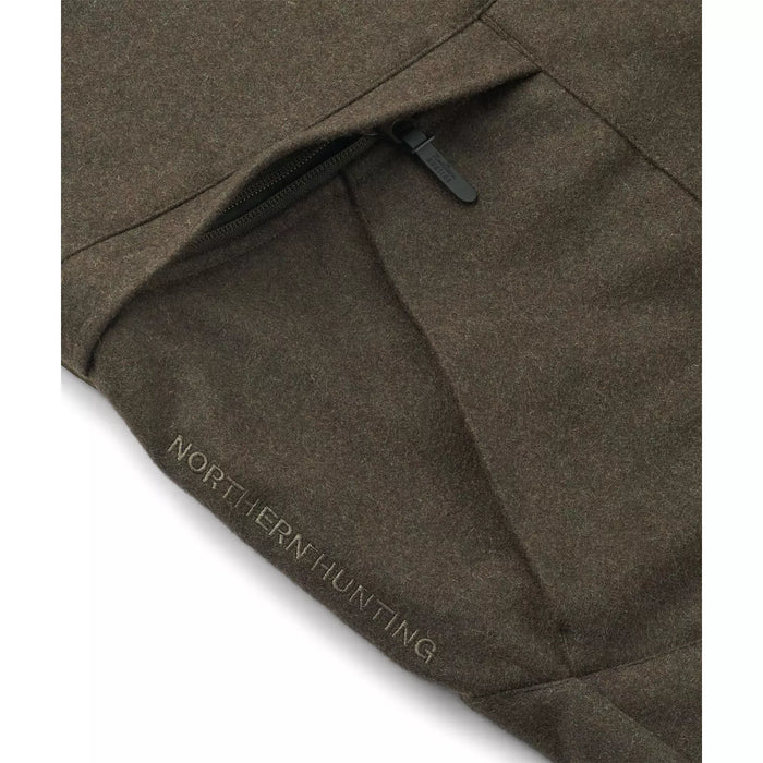 ASBJORN VARG - Northern Hunting