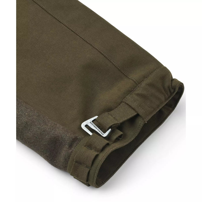 ASBJORN VARG - Northern Hunting