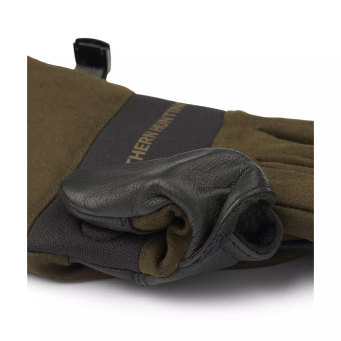 KVIST Mörkgrön - Northern hunting