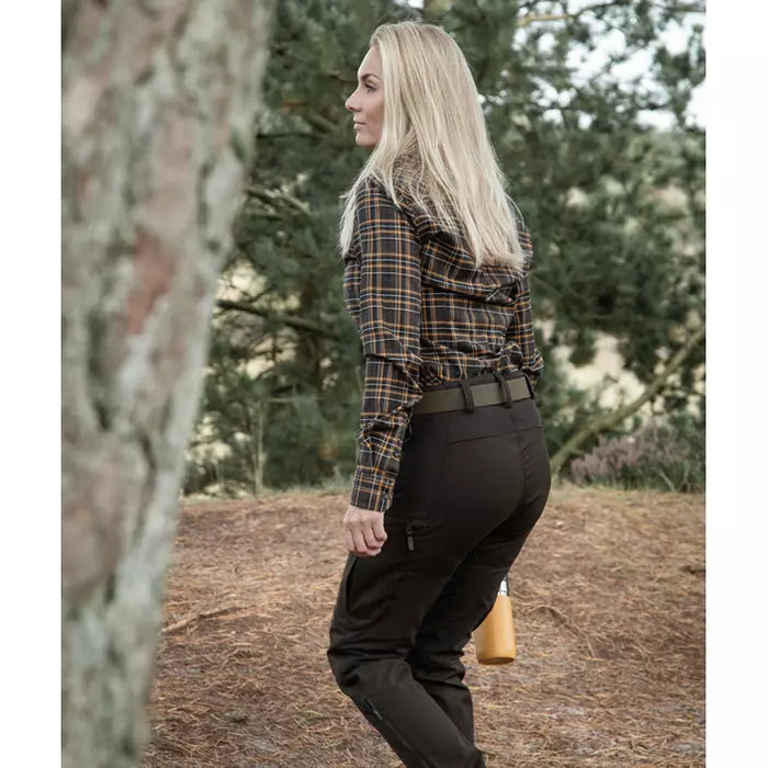 YNA Grön - Northern Hunting