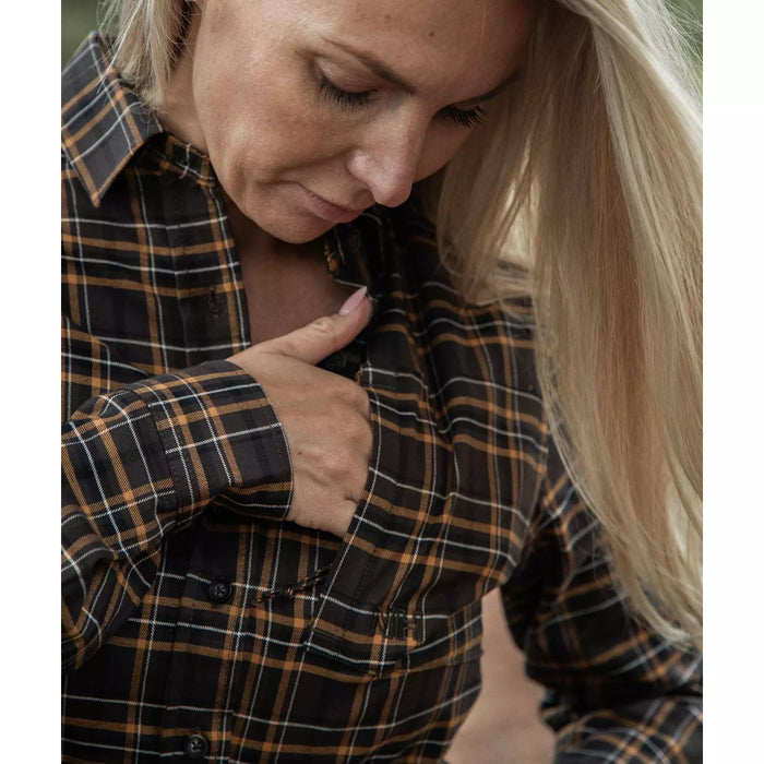 YNA Grön - Northern Hunting