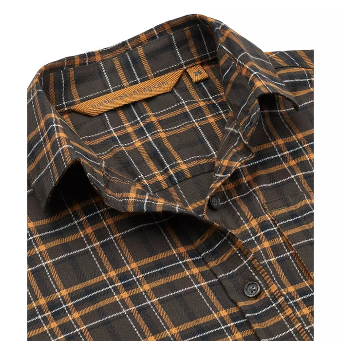 YNA Grön - Northern Hunting