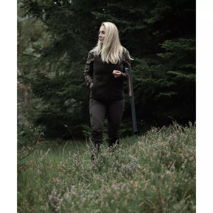 YNA Grön - Northern Hunting