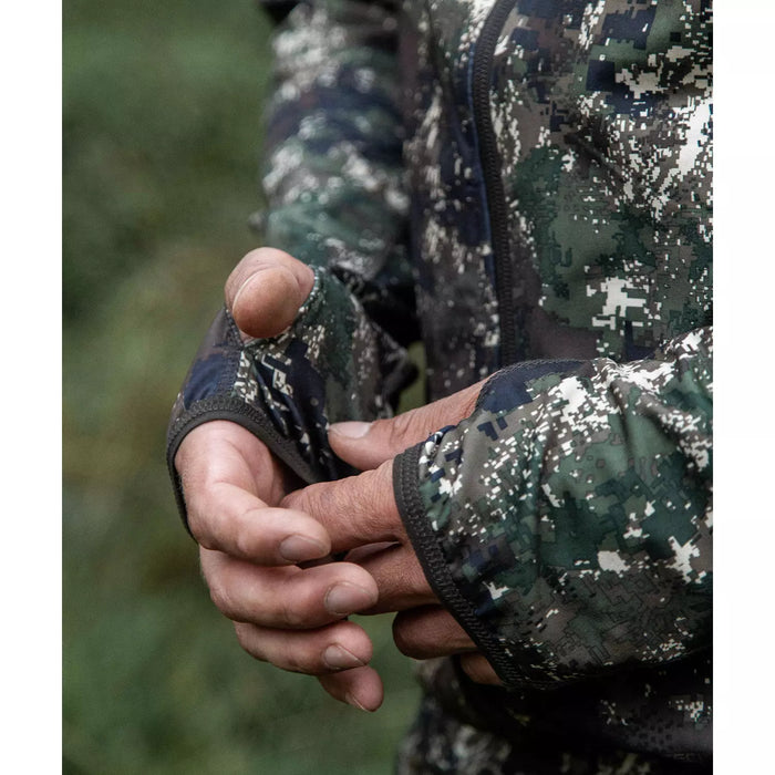 ALVAR opt2 - Northern Hunting