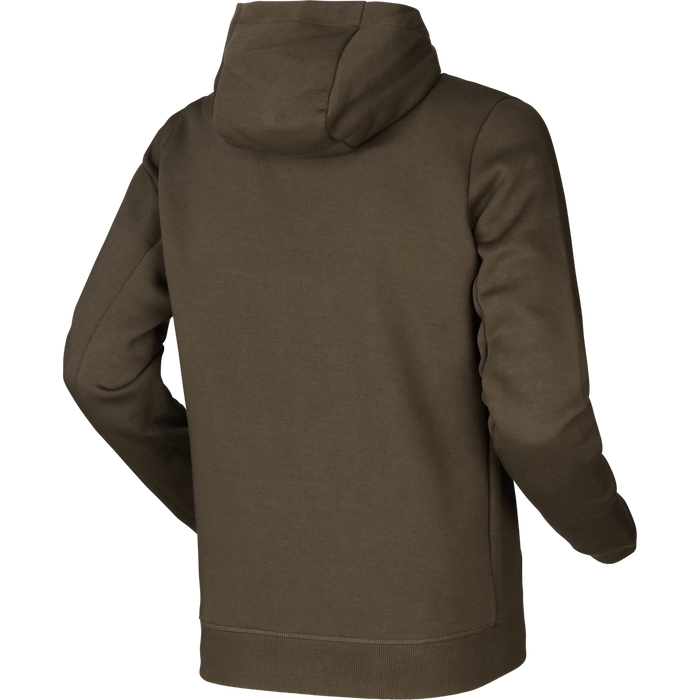 Härkila hoodie Willow green  - Härkila