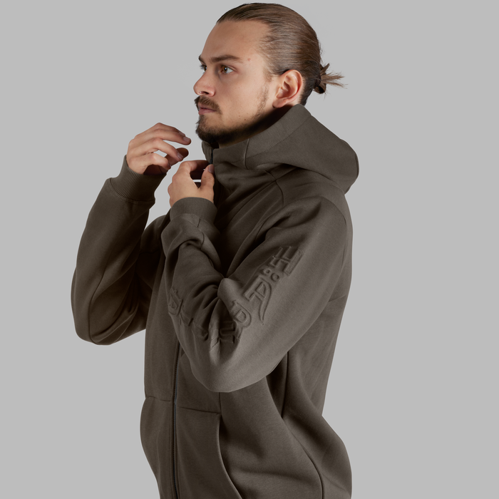 Härkila hoodie Grey  - Härkila