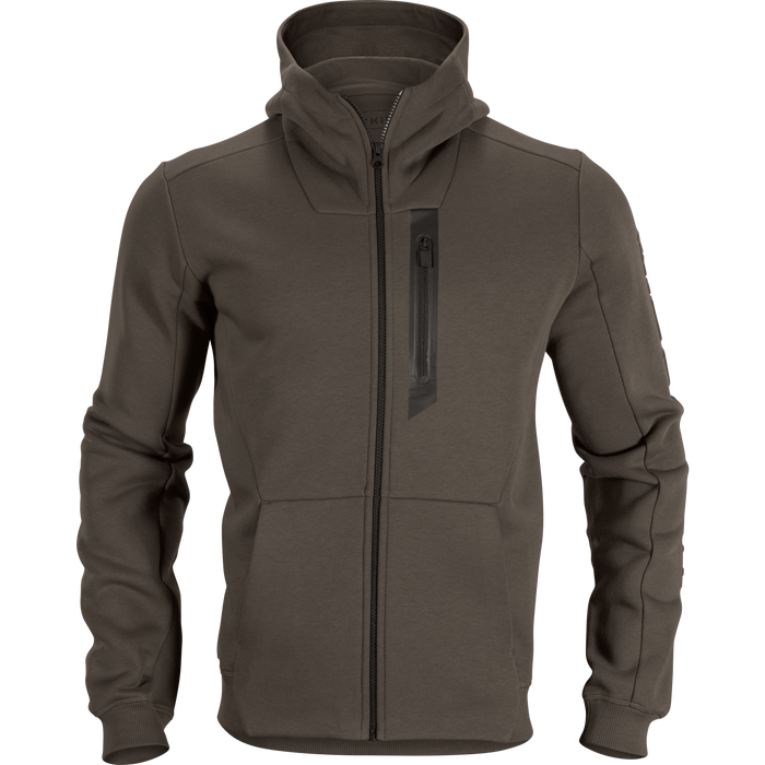 Huvtröja Grå - Härkila