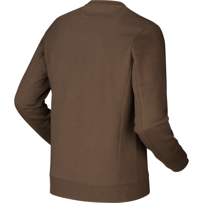 Härkila sweatshirt Slate brown  - Härkila