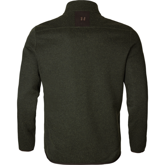 Metso full zip Willow green  - Härkila