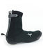 All Weather Cycle Overshoe - Sealskinz - BLACK