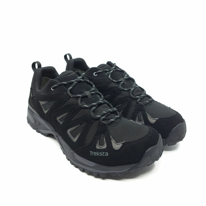 Nevado Lace Svart/Grå GTX - Treksta