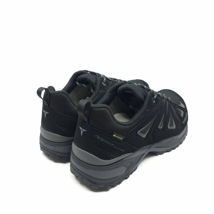 Nevado Lace Svart/Grå GTX - Treksta