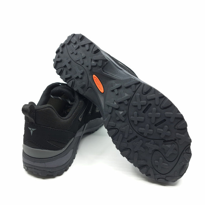 Nevado Lace Svart/Grå GTX - Treksta