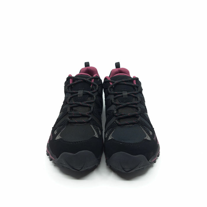 Nevado Lace Svart/Lila GTX - Treksta