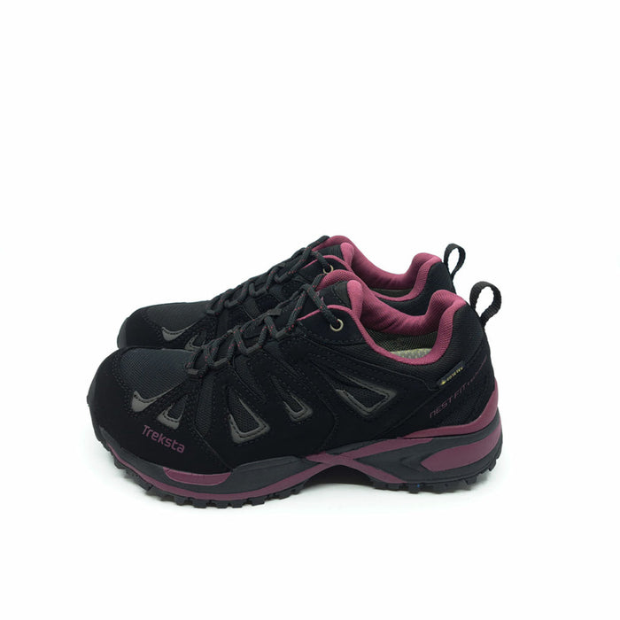 Nevado Lace Svart/Lila GTX - Treksta