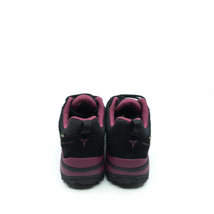 Nevado Lace Svart/Lila GTX - Treksta