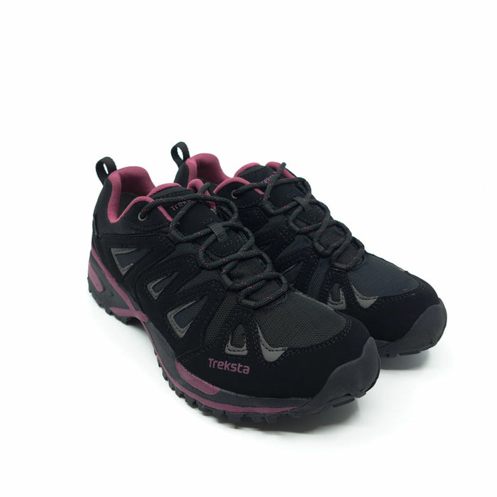 Nevado Lace Svart/Lila GTX - Treksta