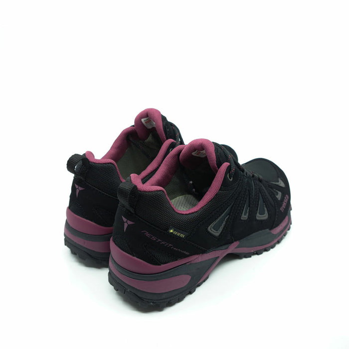Nevado Lace Svart/Lila GTX - Treksta