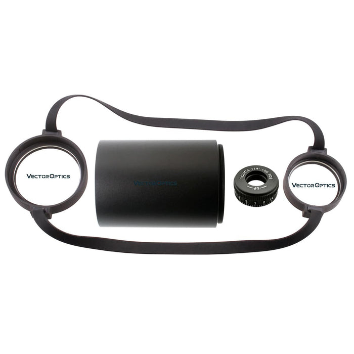 Continental 1.5-9x42 – VECTOR