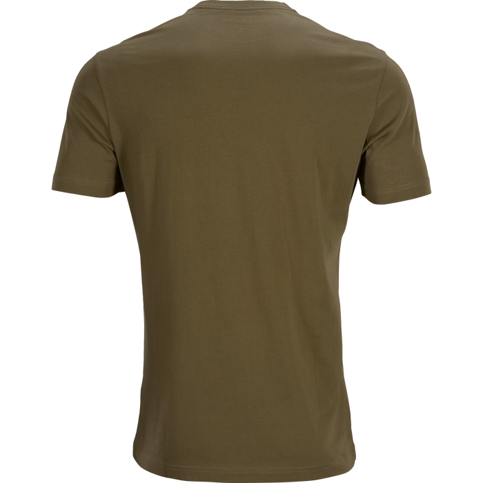 Pro Hunter S/S t-shirt Light Willow green  - Härkila