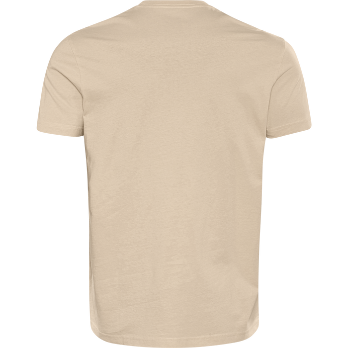 Härkila Core t-shirt Peyote grey  - Härkila