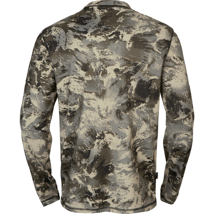 Xxx L/S t-shirt AXIS MSP®Mountain  - Härkila