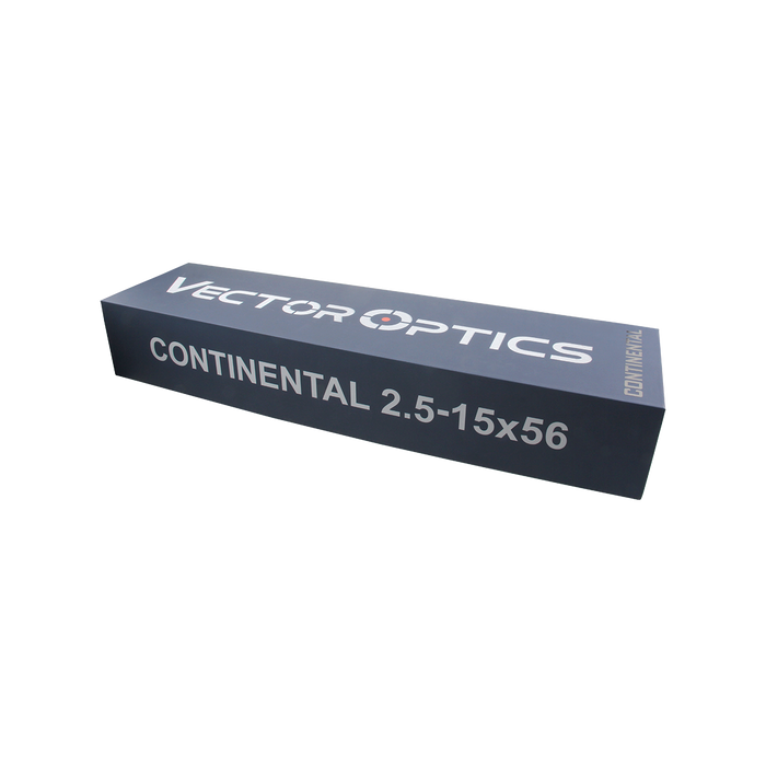 2.5-15X56 – VECTOR CONTINENTAL – Vector