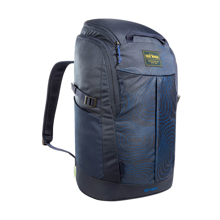 City Pack 22 - Tatonka