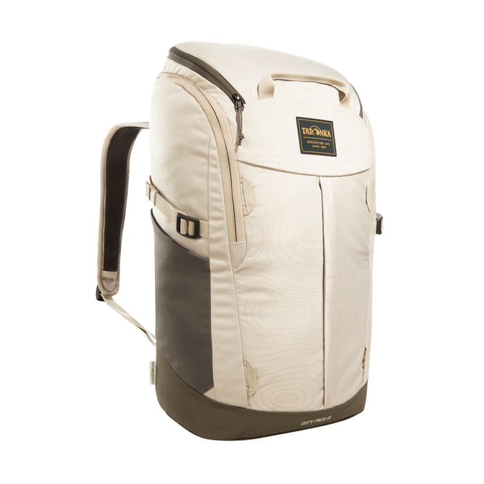 City Pack 22 - Tatonka