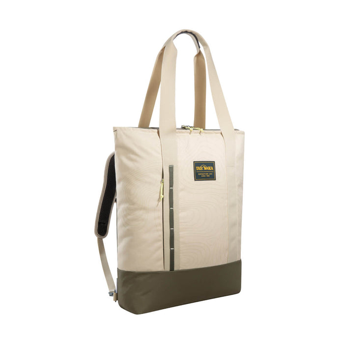 City Barnvagn - Tatonka