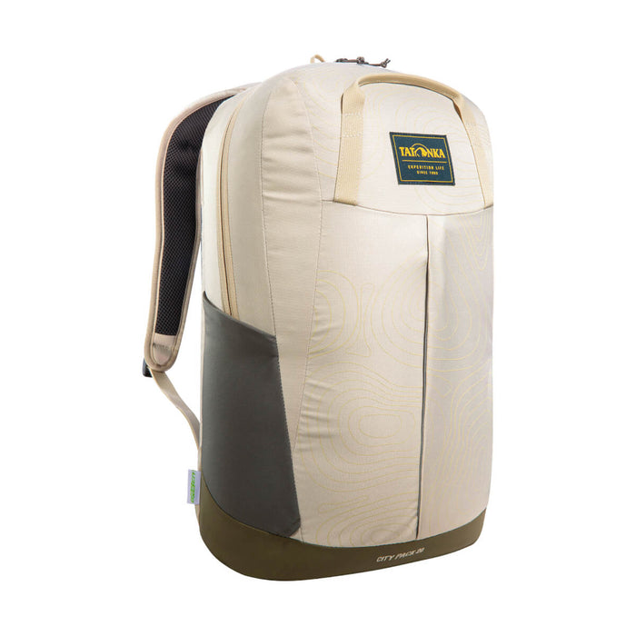 City-ryggsäck 20 - Tatonka