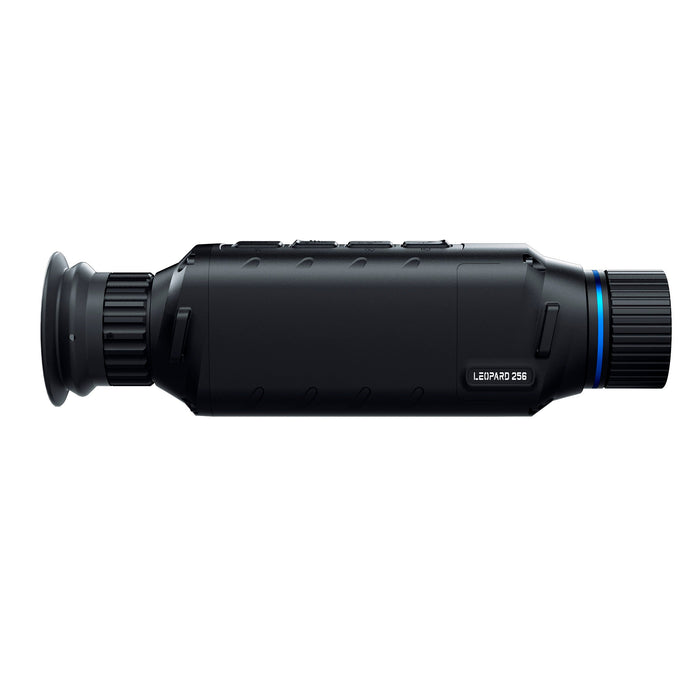 Leopard 16mm 256 – Pard