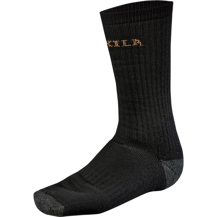 Expedition socka Black  - Härkila