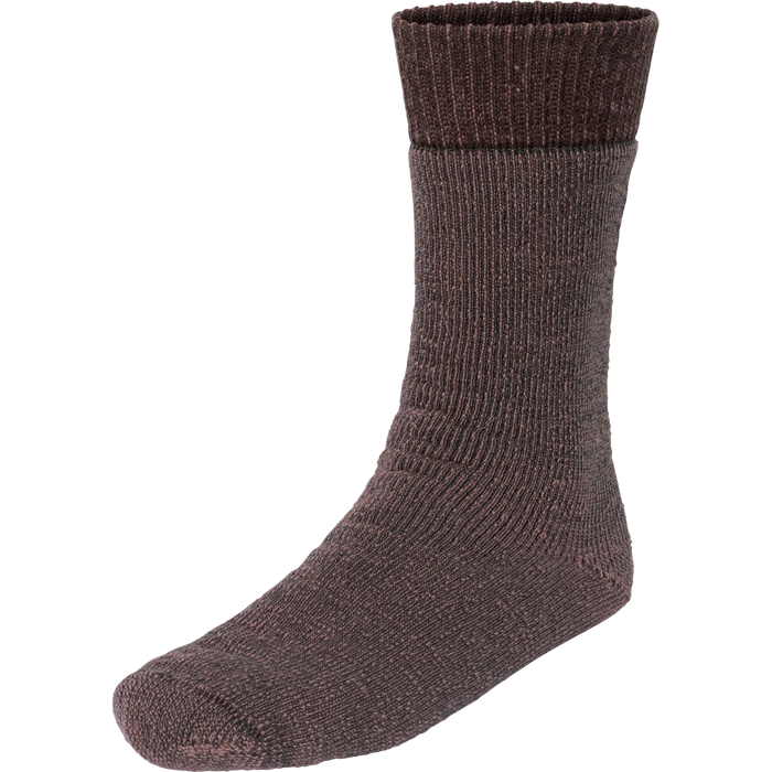 Climate sockor Brown - Seeland