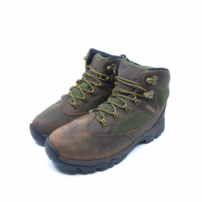 Onyx 4-tums GTX - Treksta